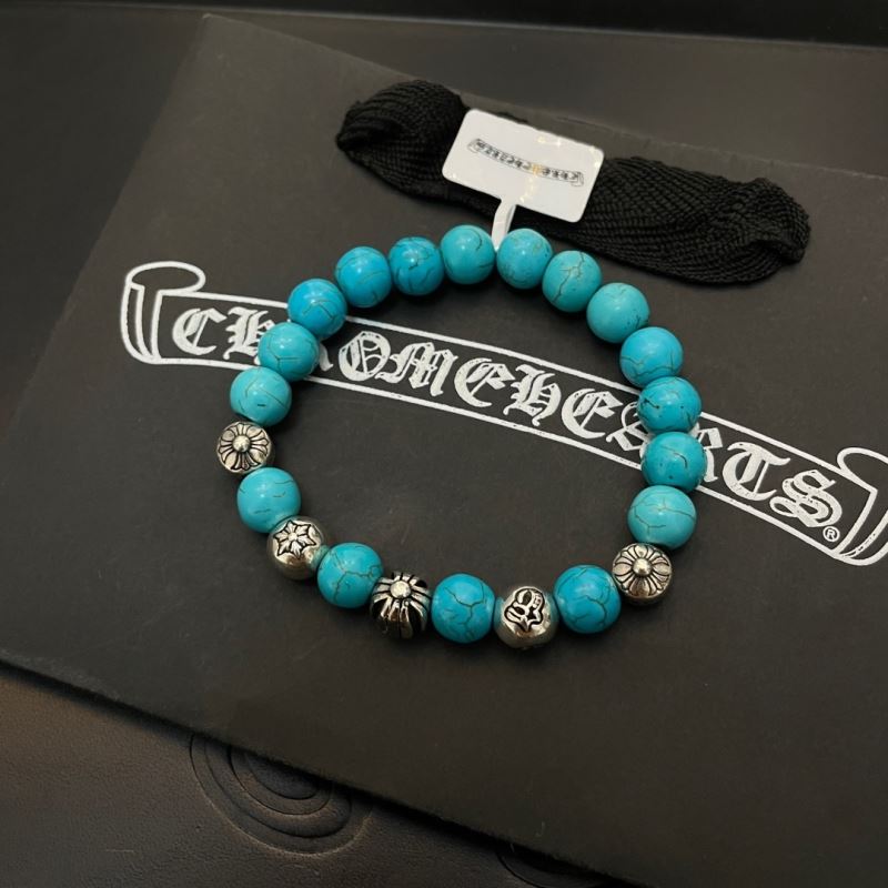 Ch*0me He**ts bracelets